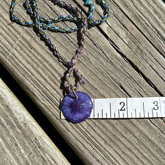 Maine coast necklace - Picture 9 of 9